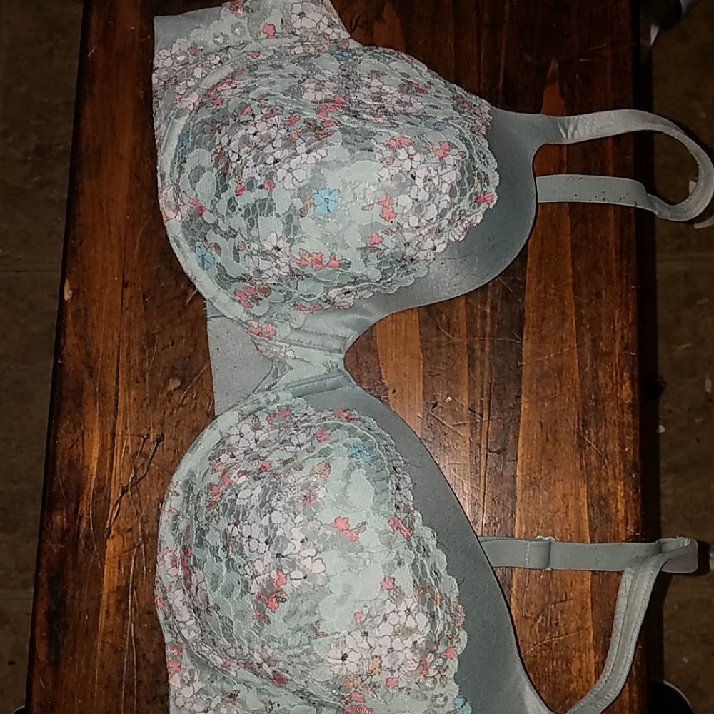 Body by Victoria bra